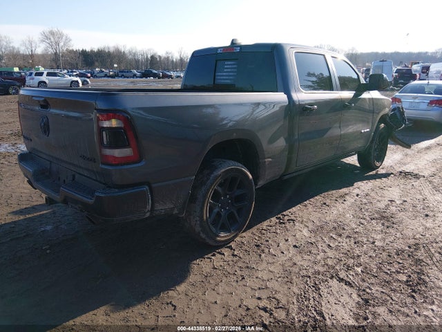 Aukcja sprzedaży 2023 Ram 1500 Laramie  4x4 6'4 Box, vin: 1C6SRFRT8PN506517, numer aukcji: 44338519