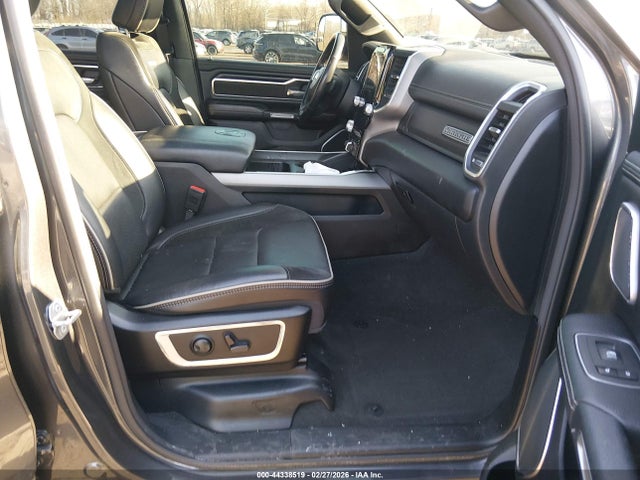 Aukcja sprzedaży 2023 Ram 1500 Laramie  4x4 6'4 Box, vin: 1C6SRFRT8PN506517, numer aukcji: 44338519
