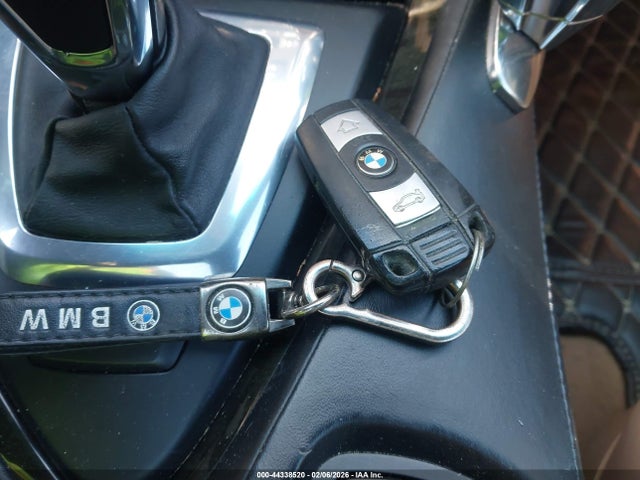 2009 BMW 650I WBAEA53539CV92008 Photo 10