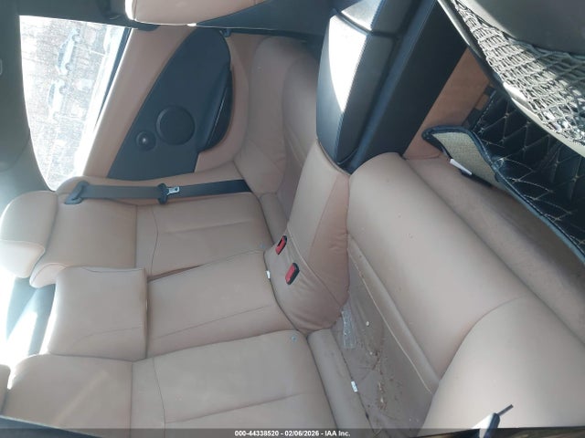 2009 BMW 650I WBAEA53539CV92008 Photo 7