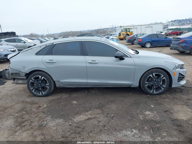 5XXG64J2XMG053183 KIA K5 Gt-line