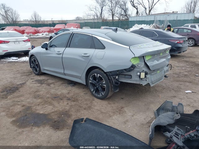5XXG64J2XMG053183 KIA K5 Gt-line