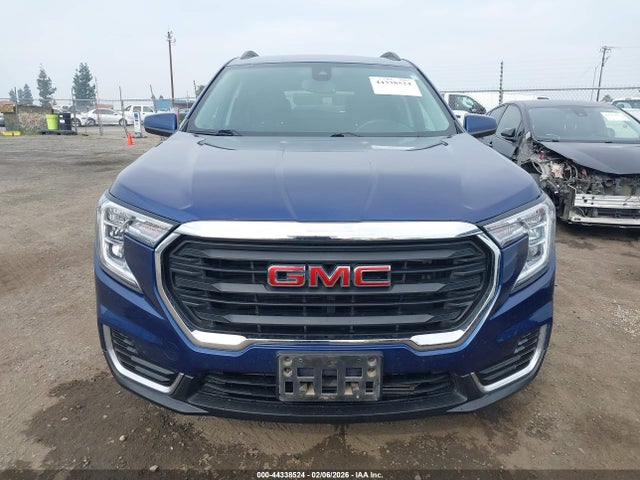 3GKALMEV3NL146480 GMC Terrain Fwd Sle