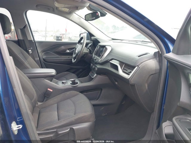3GKALMEV3NL146480 GMC Terrain Fwd Sle