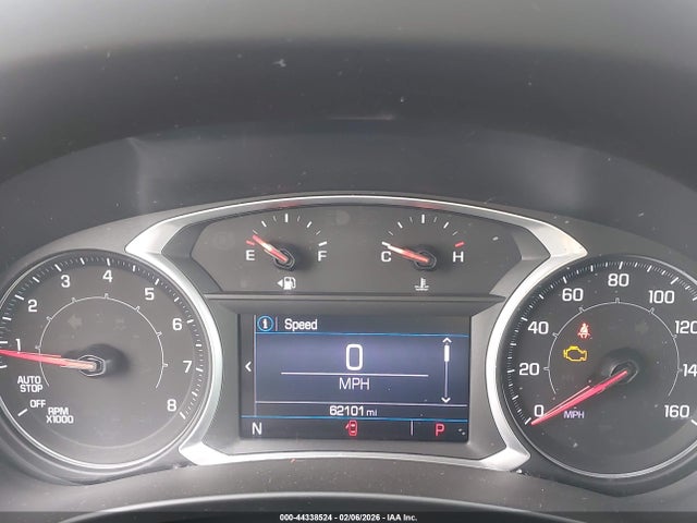 3GKALMEV3NL146480 GMC Terrain Fwd Sle