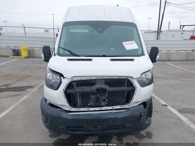 1FTBW3XK6NKA28381 Ford E-transit-350 Cargo Van