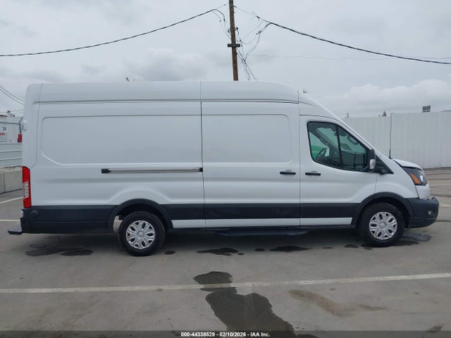 1FTBW3XK6NKA28381 Ford E-transit-350 Cargo Van