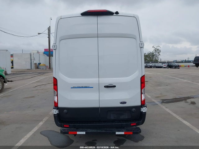 1FTBW3XK6NKA28381 Ford E-transit-350 Cargo Van
