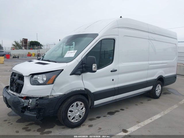 1FTBW3XK6NKA28381 Ford E-transit-350 Cargo Van