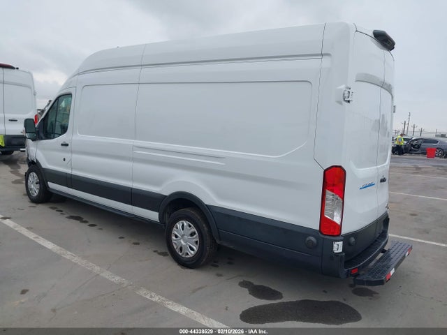 1FTBW3XK6NKA28381 Ford E-transit-350 Cargo Van