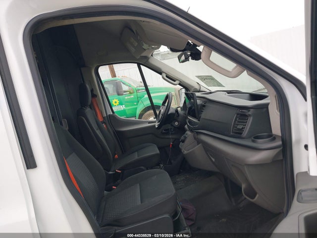 1FTBW3XK6NKA28381 Ford E-transit-350 Cargo Van