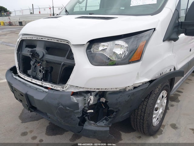 1FTBW3XK6NKA28381 Ford E-transit-350 Cargo Van