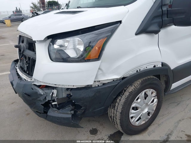 1FTBW3XK6NKA28381 Ford E-transit-350 Cargo Van