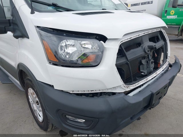1FTBW3XK6NKA28381 Ford E-transit-350 Cargo Van