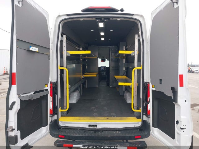 1FTBW3XK6NKA28381 Ford E-transit-350 Cargo Van