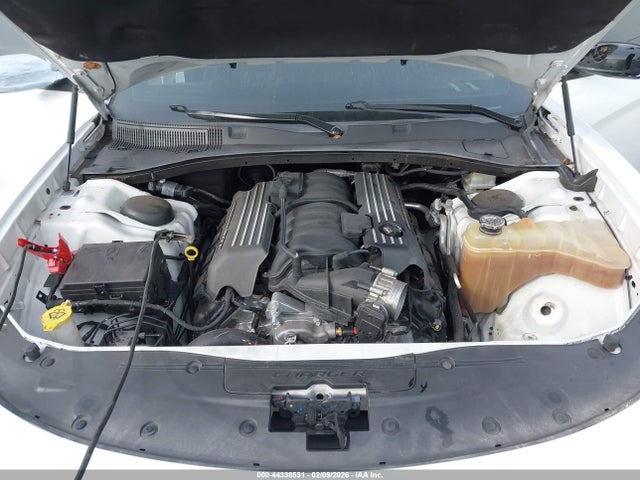 Aukcja sprzedaży 2021 Dodge Charger Scat Pack Rwd, vin: 2C3CDXGJ6MH541908, numer aukcji: 44338531