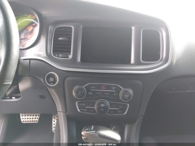 Aukcja sprzedaży 2021 Dodge Charger Scat Pack Rwd, vin: 2C3CDXGJ6MH541908, numer aukcji: 44338531
