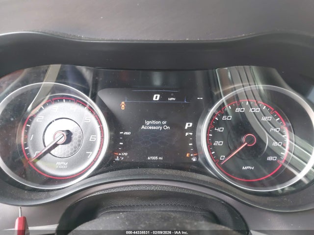 Aukcja sprzedaży 2021 Dodge Charger Scat Pack Rwd, vin: 2C3CDXGJ6MH541908, numer aukcji: 44338531