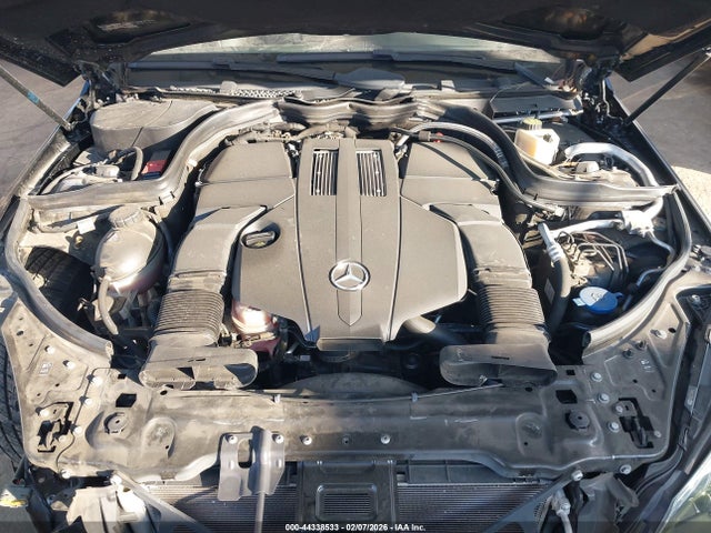 2017 MERCEDES-BENZ E 400 WDDKK6FF5HF362342 Photo 9