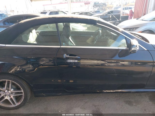 Mercedes-Benz E 400 2017 WDDKK6FF5HF362342 Image 14