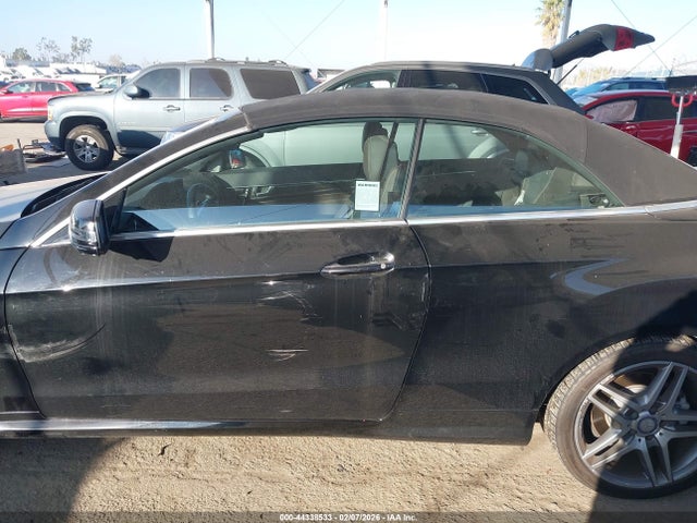 Mercedes-Benz E 400 2017 WDDKK6FF5HF362342 Image 15
