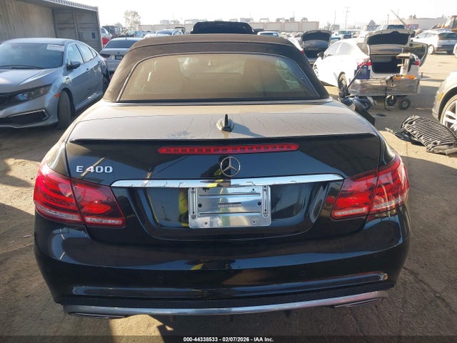 Mercedes-Benz E 400 2017 WDDKK6FF5HF362342 Image 17