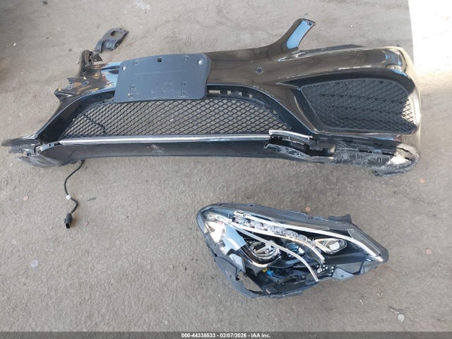 Mercedes-Benz E 400 2017 WDDKK6FF5HF362342 Image 12