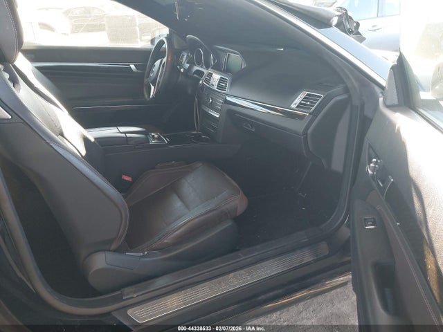 2017 MERCEDES-BENZ E 400 WDDKK6FF5HF362342 Photo 4