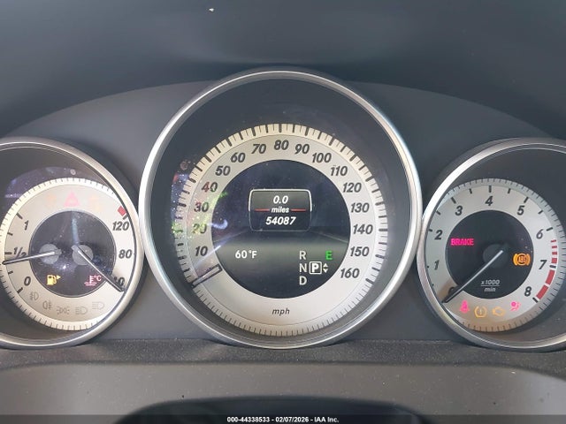 2017 MERCEDES-BENZ E 400 WDDKK6FF5HF362342 Photo 6