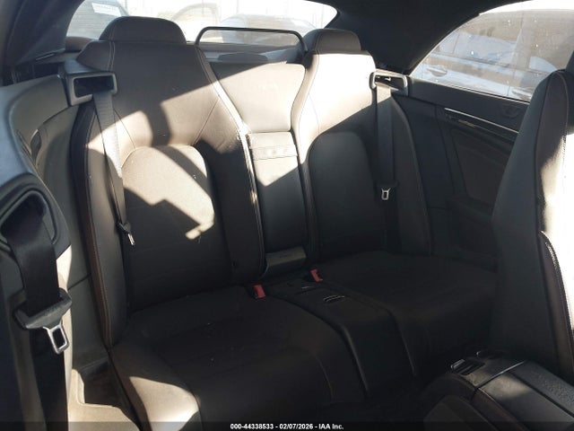 2017 MERCEDES-BENZ E 400 WDDKK6FF5HF362342 Photo 7