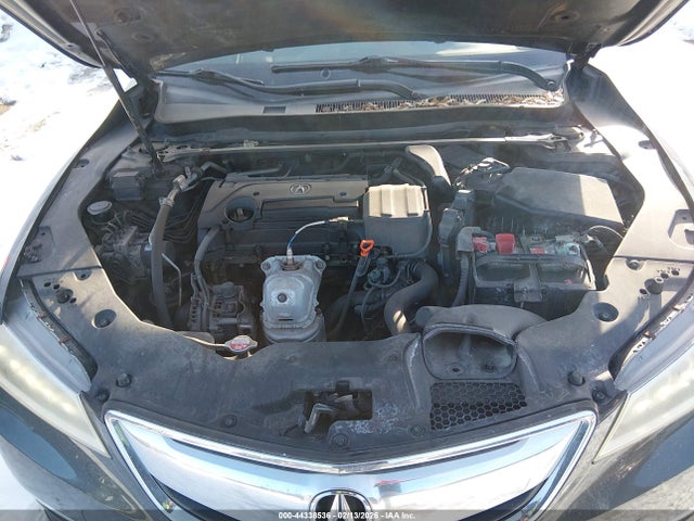 Acura TLX 2016 19UUB1F30GA011914 Image 10