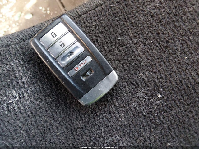 Acura TLX 2016 19UUB1F30GA011914 Image 11