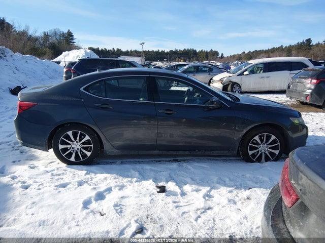 Acura TLX 2016 19UUB1F30GA011914 Image 13