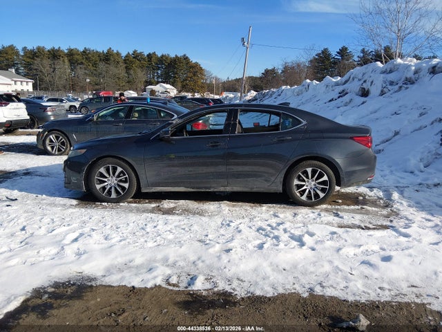Acura TLX 2016 19UUB1F30GA011914 Image 14