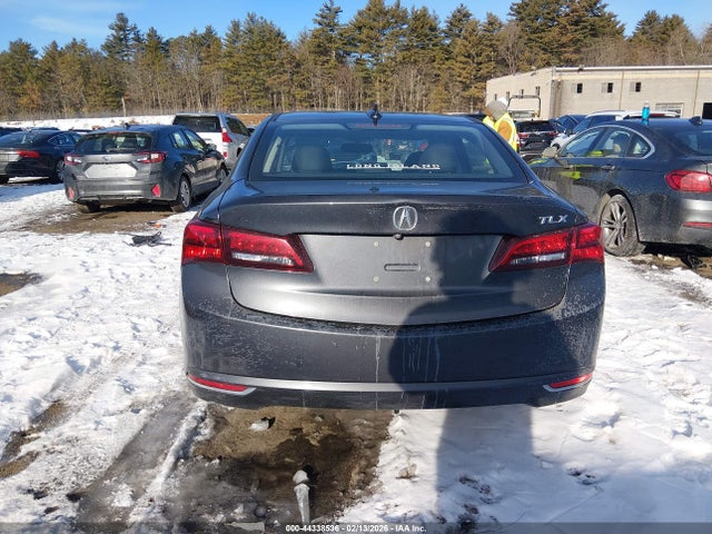 Acura TLX 2016 19UUB1F30GA011914 Image 16