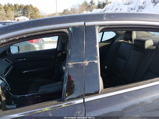 Acura TLX 2016 19UUB1F30GA011914 Image 17