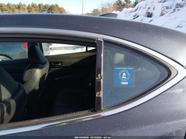 Acura TLX 2016 19UUB1F30GA011914 Image 18