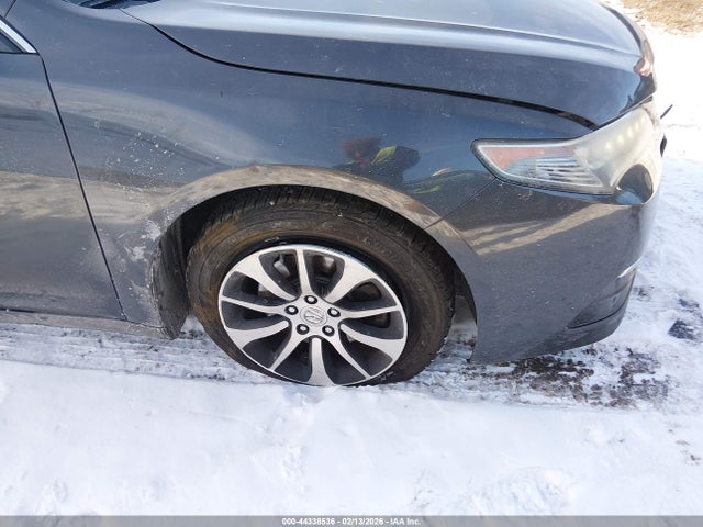 Acura TLX 2016 19UUB1F30GA011914 Image 19