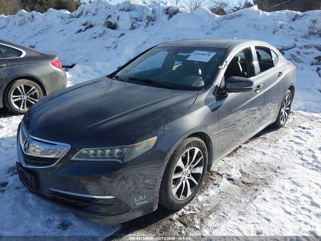 Acura TLX 2016 19UUB1F30GA011914 Image 2
