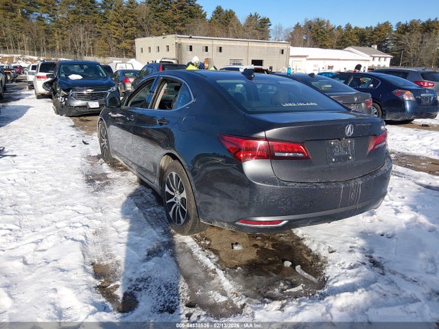 Acura TLX 2016 19UUB1F30GA011914 Image 3