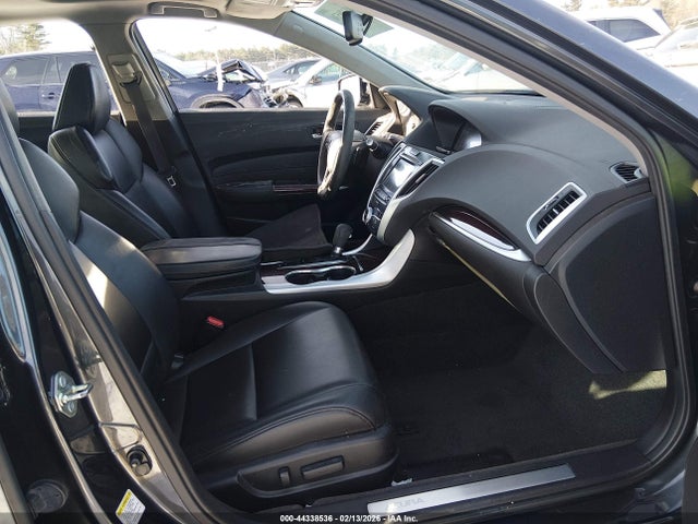 Acura TLX 2016 19UUB1F30GA011914 Image 5