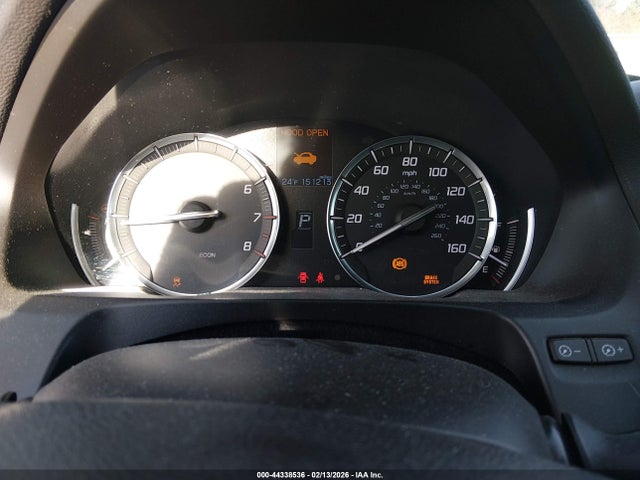 Acura TLX 2016 19UUB1F30GA011914 Image 7