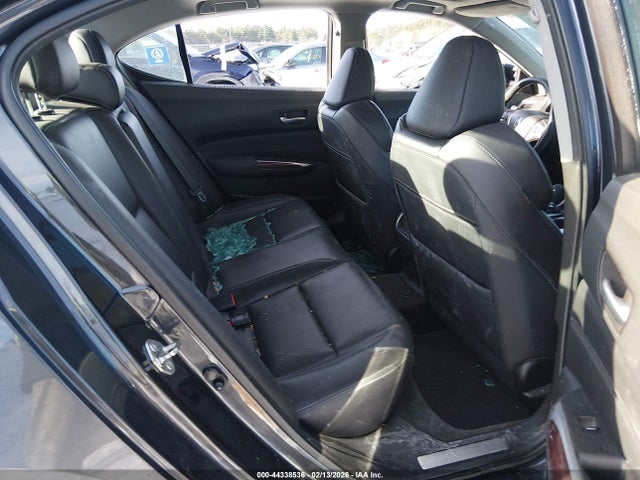 Acura TLX 2016 19UUB1F30GA011914 Image 8