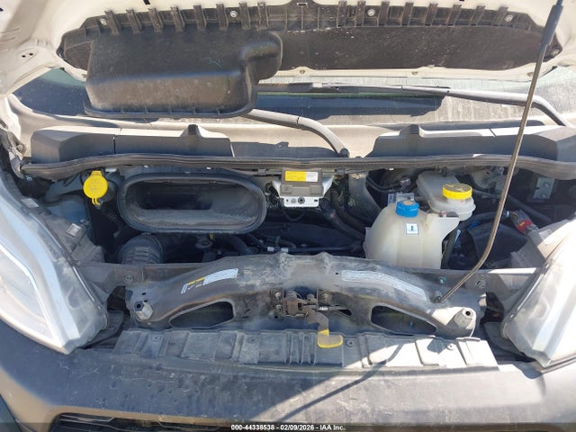 3C6LRVDG3PE564242 RAM Promaster 2500 High Roof 159 Wb