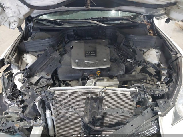 Infiniti QX50 2017 JN1BJ0RR5HM402286 Image 10