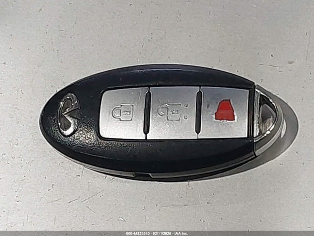 Infiniti QX50 2017 JN1BJ0RR5HM402286 Image 11