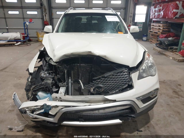 Infiniti QX50 2017 JN1BJ0RR5HM402286 Image 12
