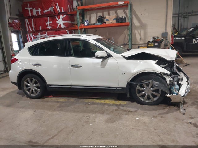 Infiniti QX50 2017 JN1BJ0RR5HM402286 Image 13