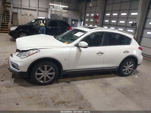 Infiniti QX50 2017 JN1BJ0RR5HM402286 Image 14