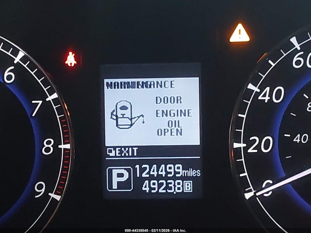 Infiniti QX50 2017 JN1BJ0RR5HM402286 Image 15